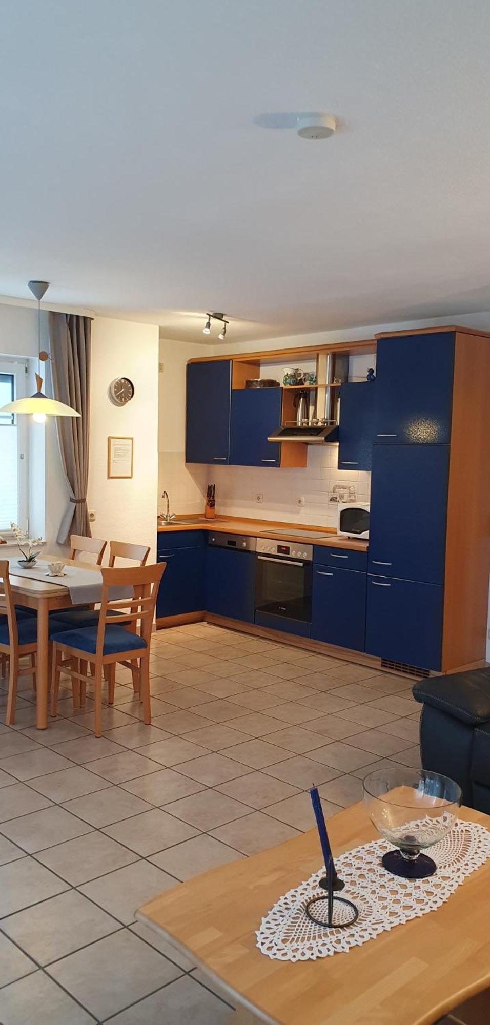 Parkresidenz Am Hafen Wohnung Hf 32 Zingst Dış mekan fotoğraf